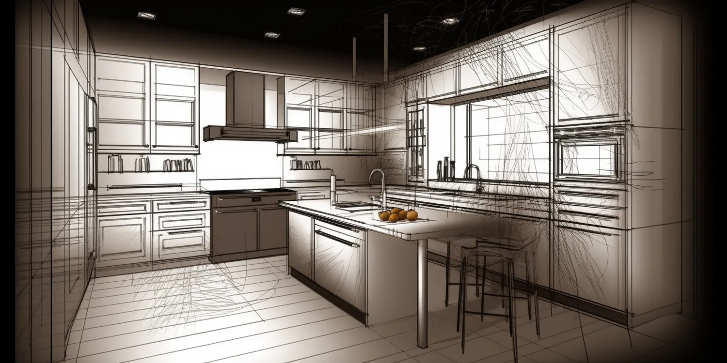 Projektowanie wnętrz krok po kroku