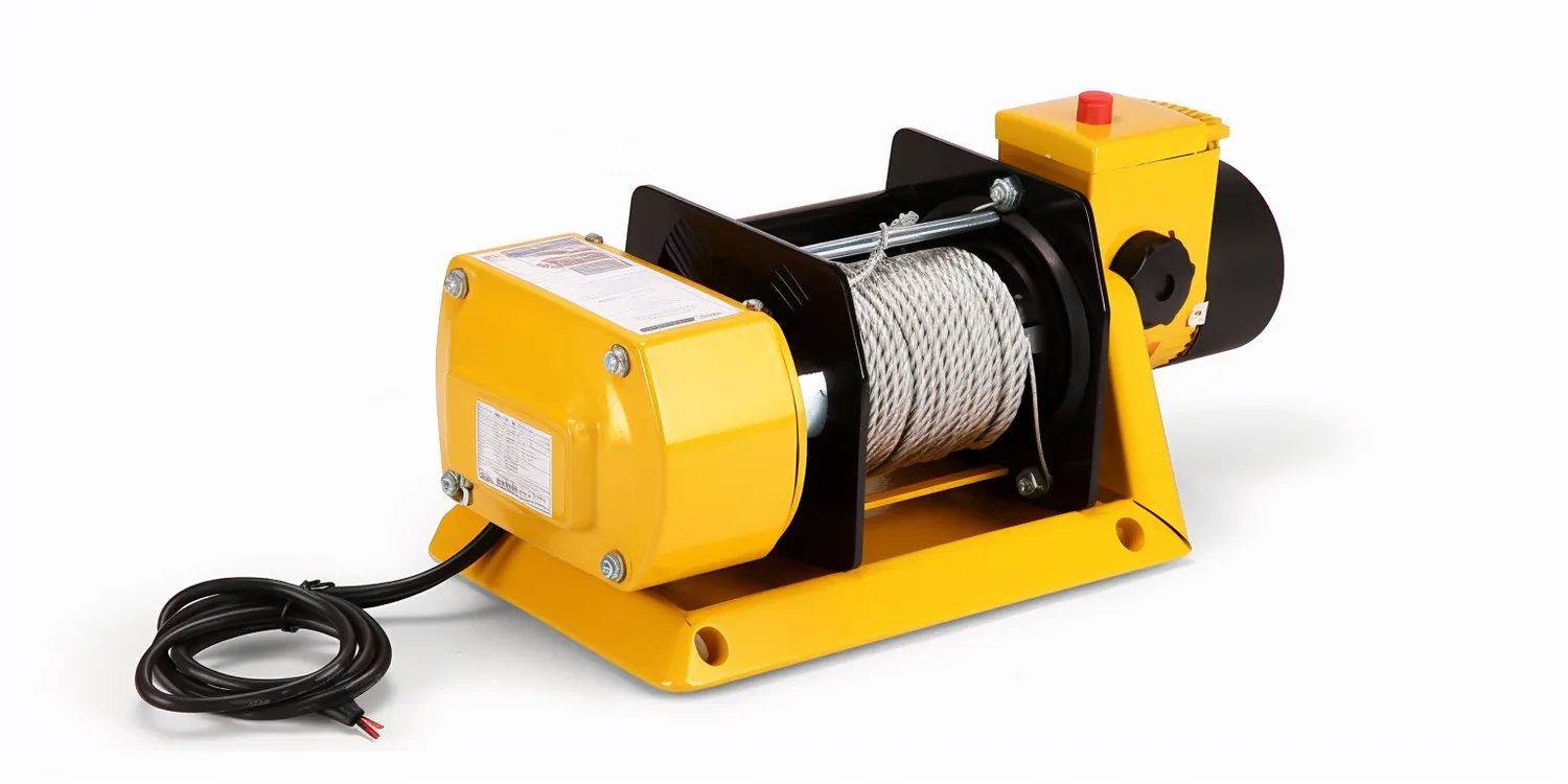 Jaka lina do wyciągarki leśnej?