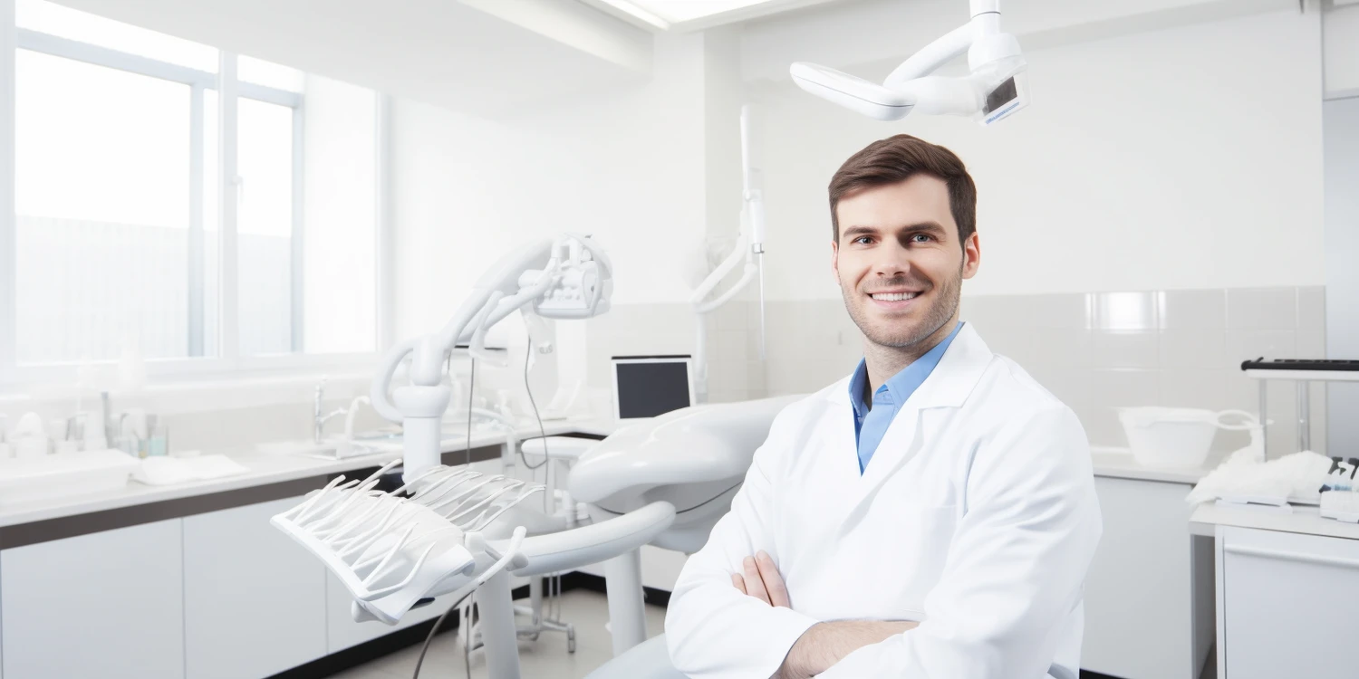 Czy dentysta widzi że ktoś pali e-papierosy?