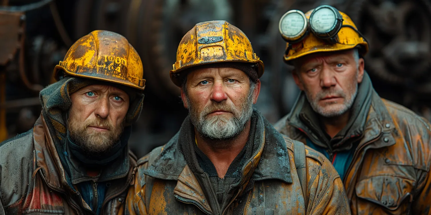 Czym zajmuje się przemysł?