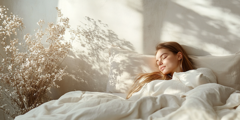 Gramatura kołdry co to znaczy?