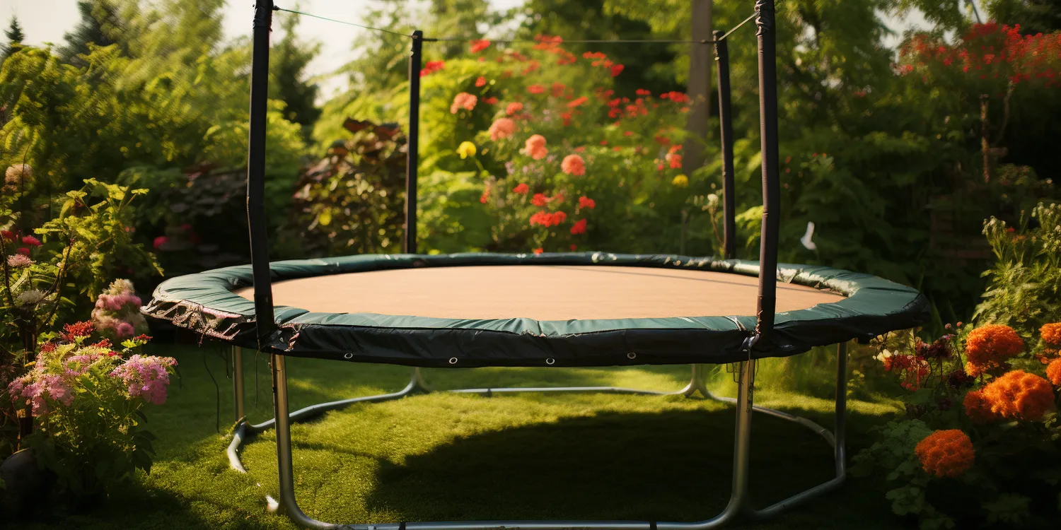 Jak podzielić ogród na strefy?