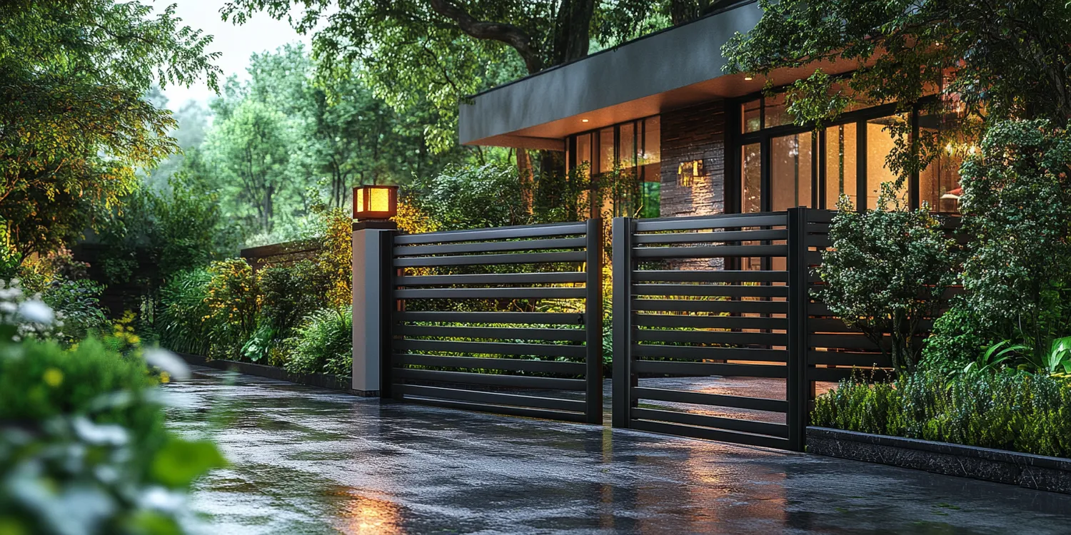 Jak urządzić ogród wokół domu?