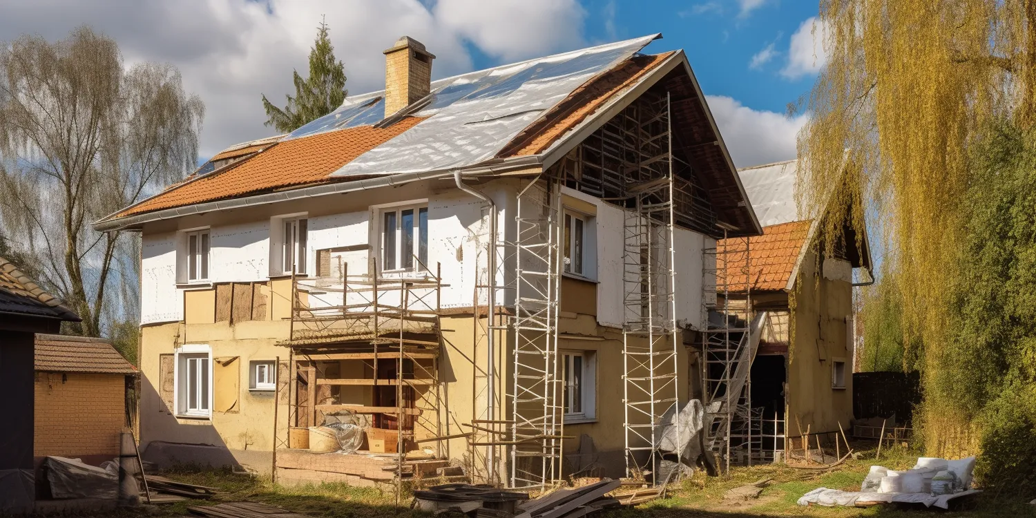 Jak zaplanować remont mieszkania?