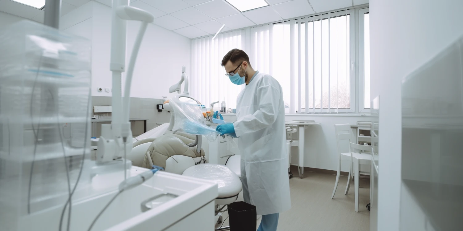 Jak zostać dentystą?