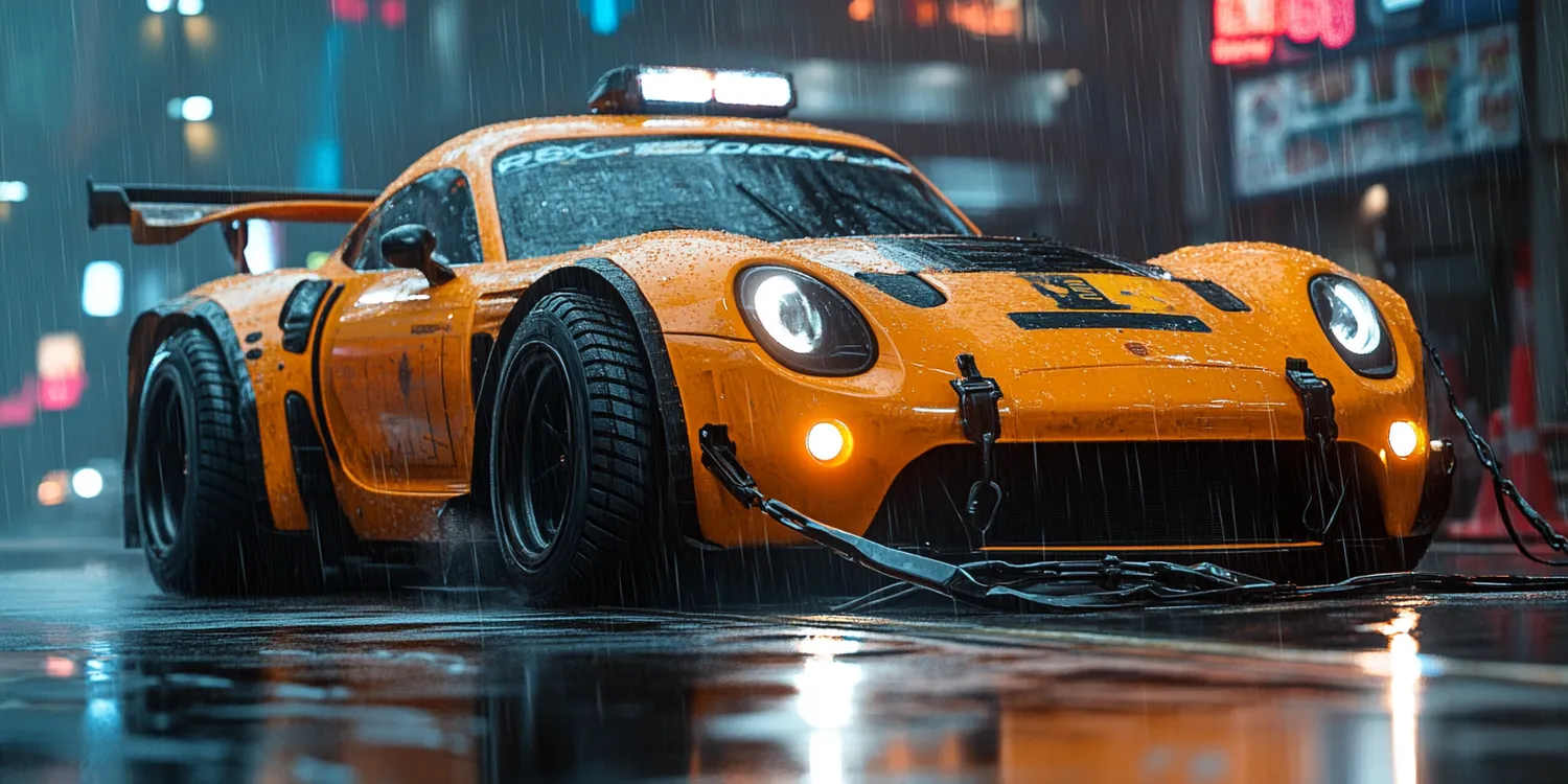 Jaki bezpiecznik do wyciągarki?