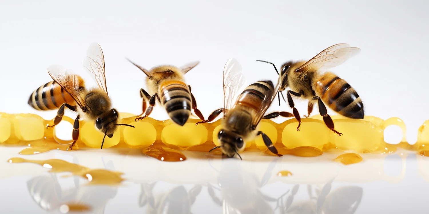 Jakie są najzdrowsze miody?