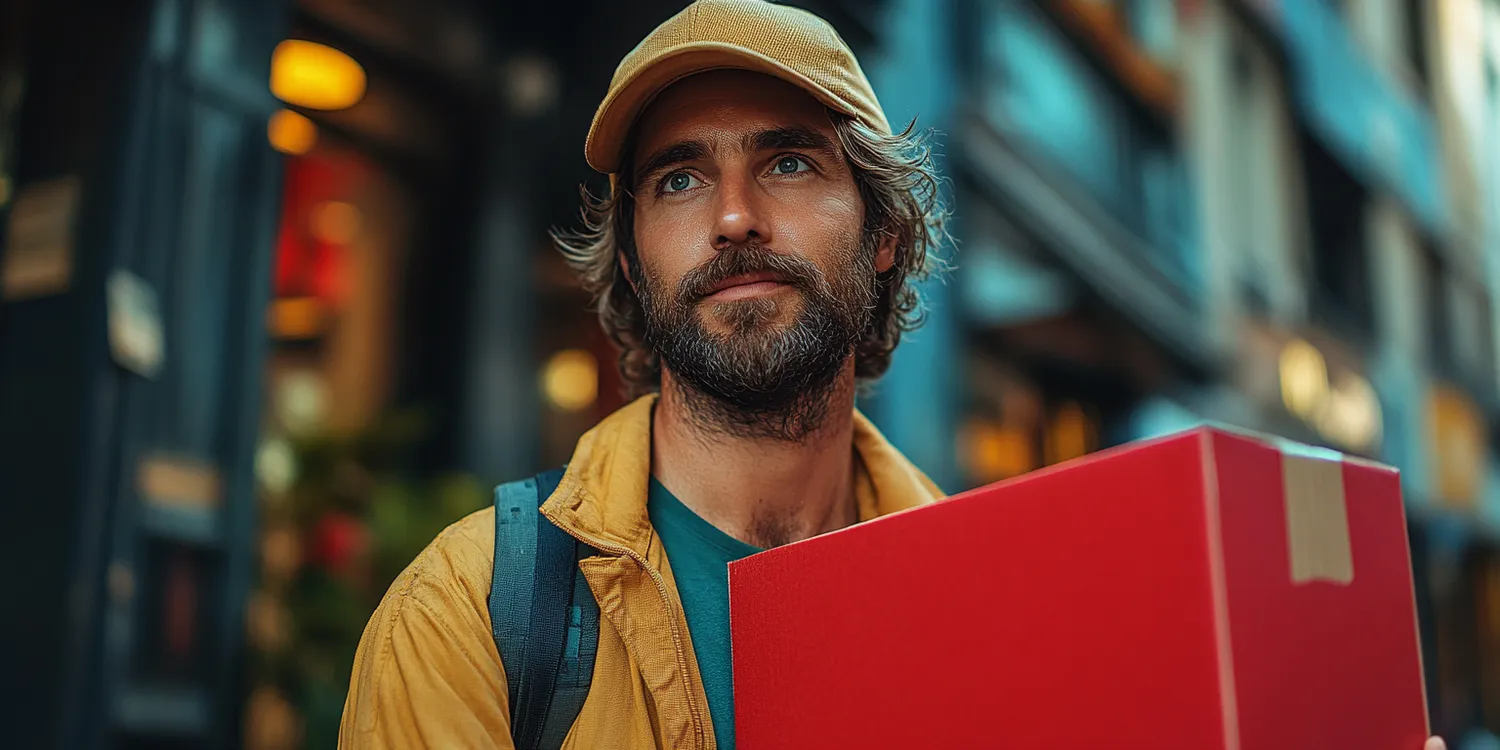 Paczka Polska Norwegia