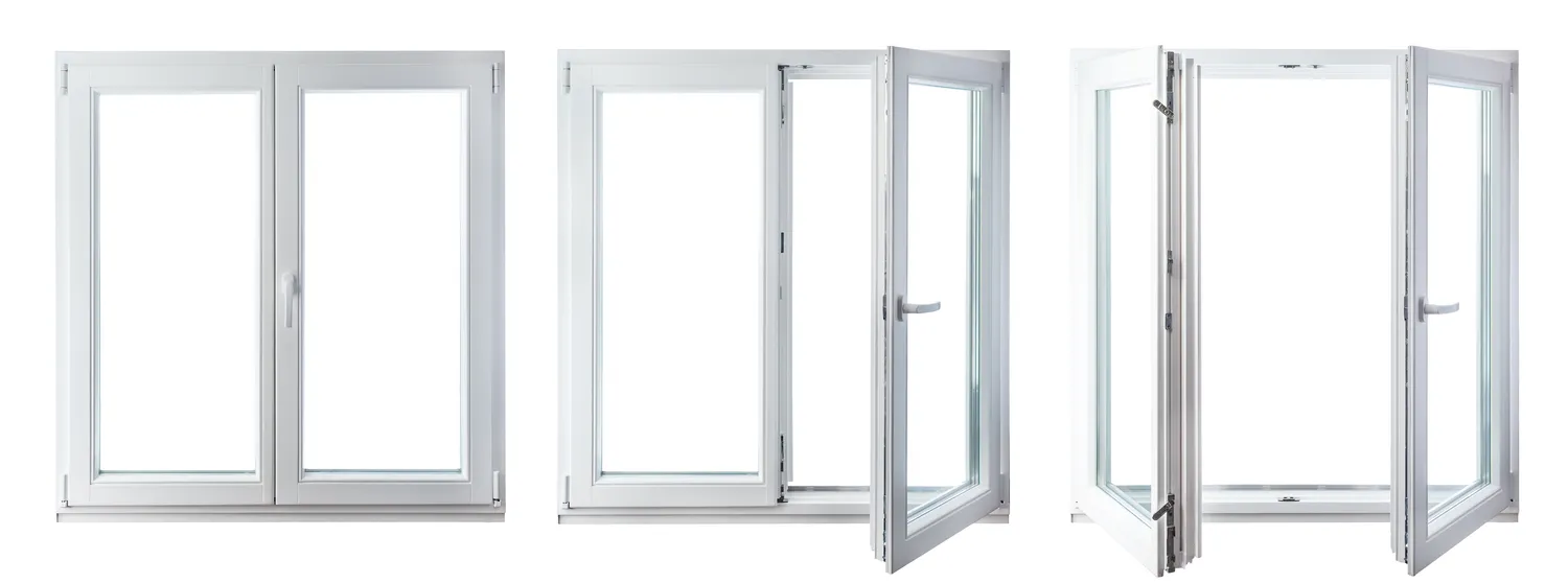 Stolarka zewnętrzna Szczecin