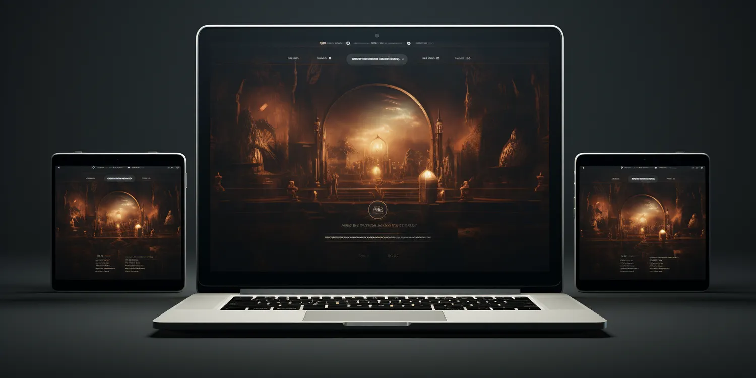 Tworzenie stron www jaki język?