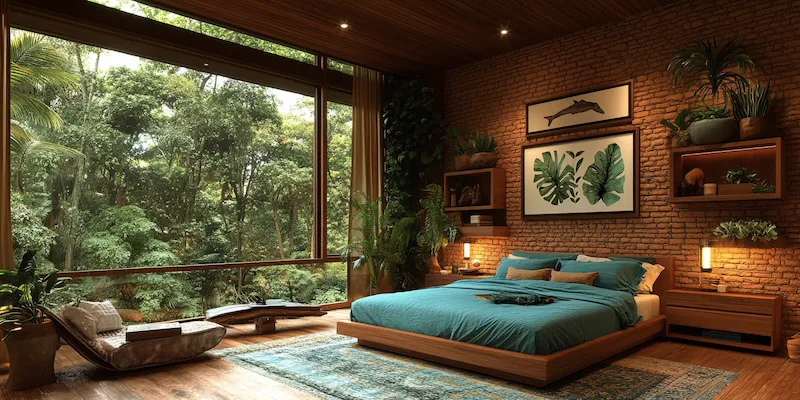 W jakiej temperaturze prać pościel bawełnianą?