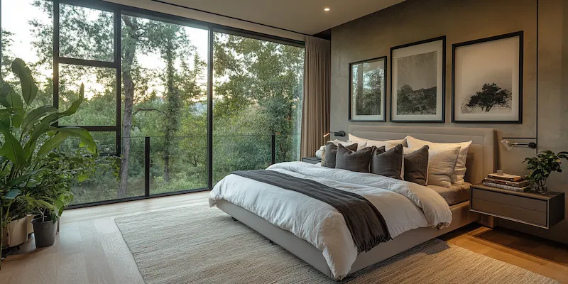 W jakiej temperaturze prać pościel?