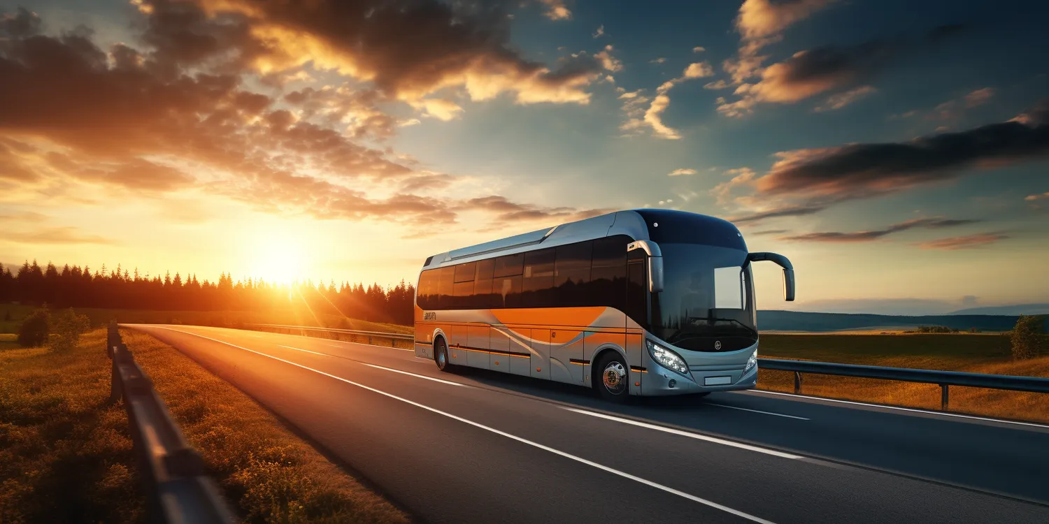 Autokary na ile osób?