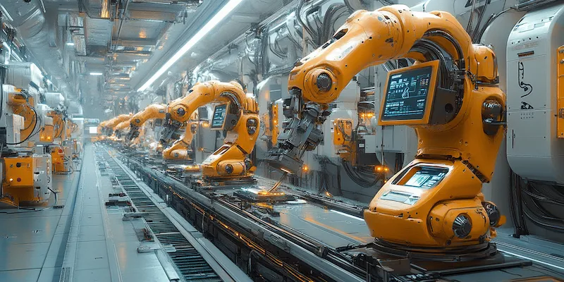 Co produkuje polski przemysł zbrojeniowy?