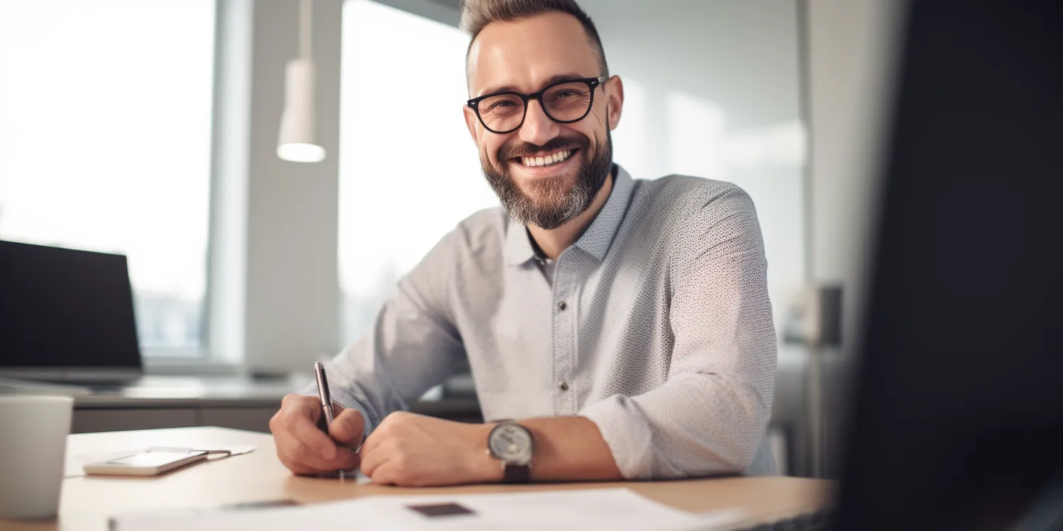 Co robi biuro rachunkowe?