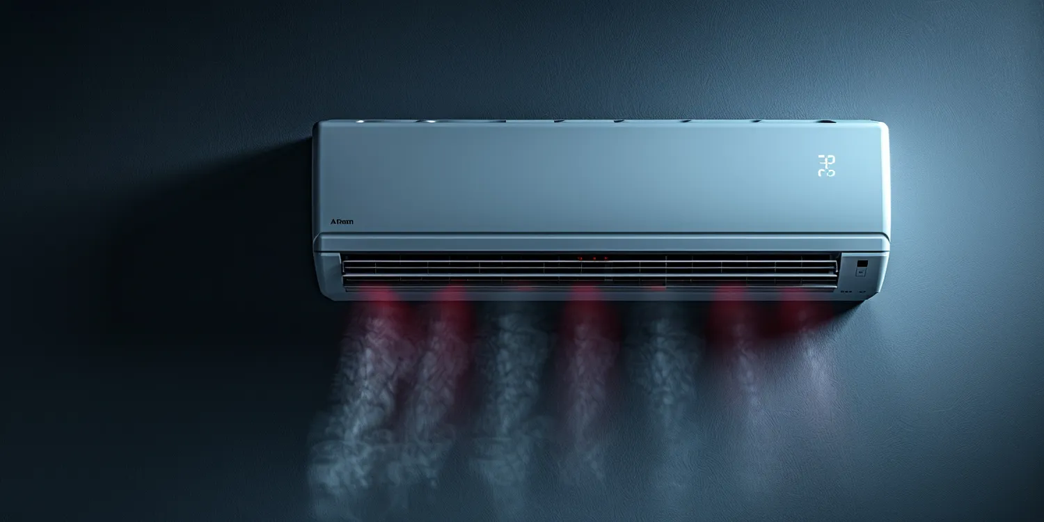 Czy klimatyzacja oczyszcza powietrze?