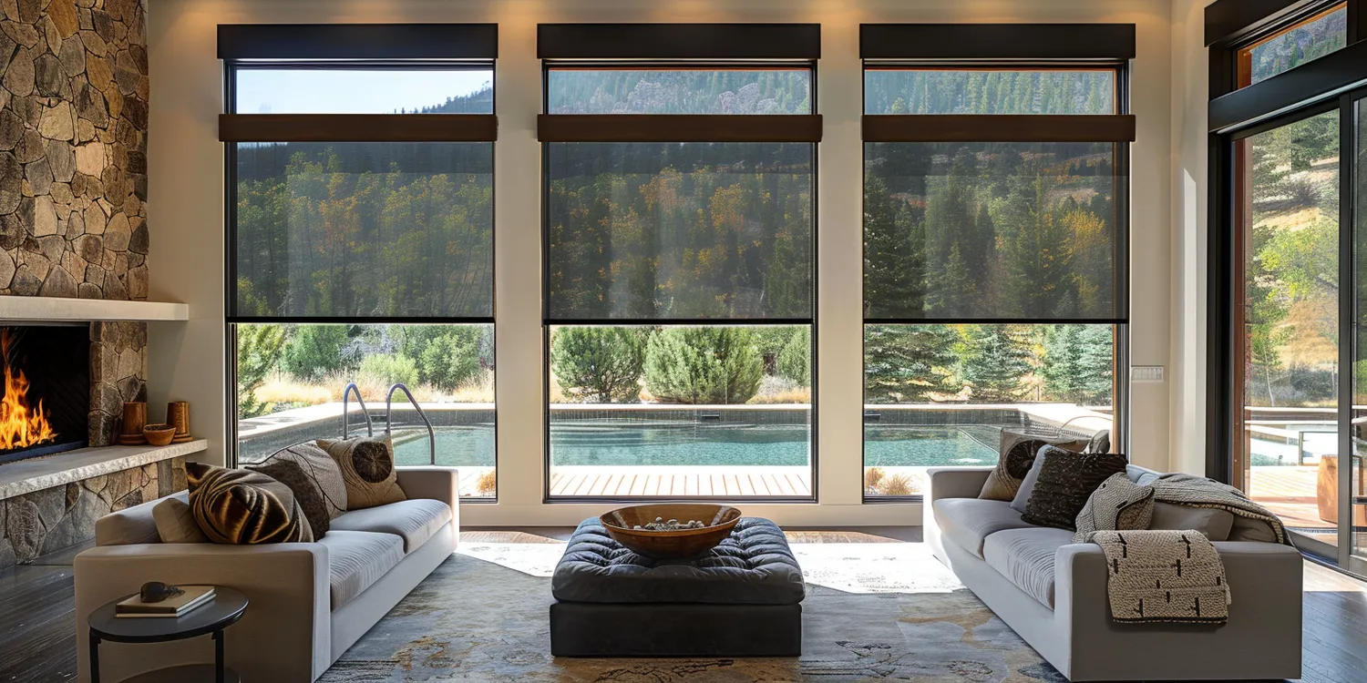 Czym myć okna, żeby się błyszczały?