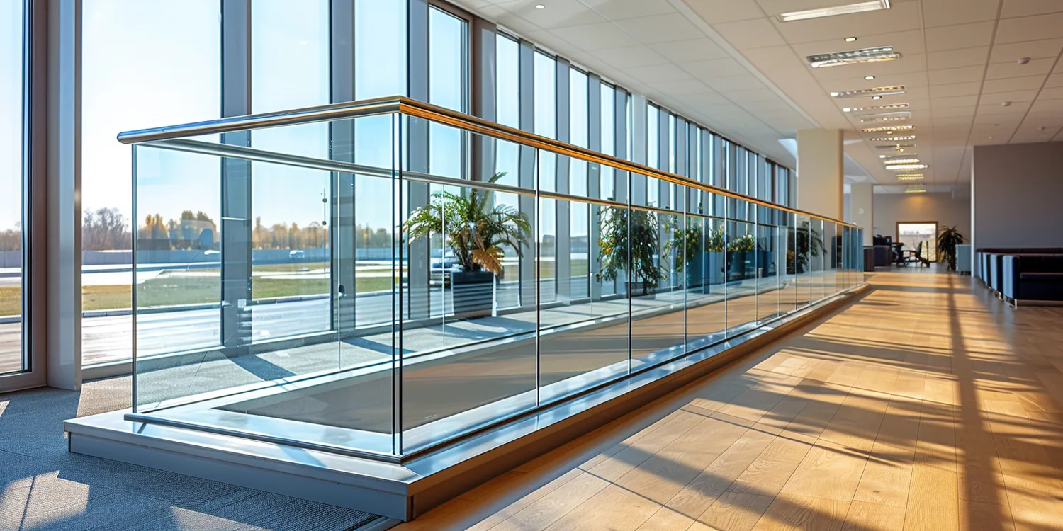 Ile kosztują usługi szklarskie?