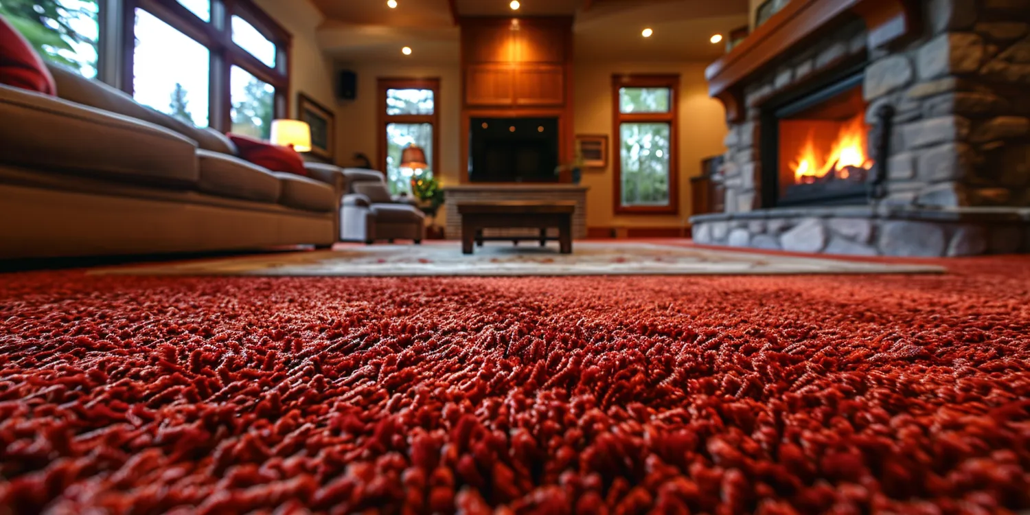 Ile kosztuje położenie wykładziny PCV?