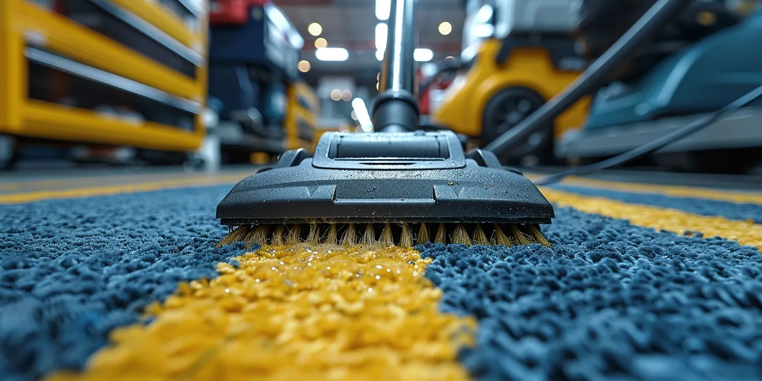 Ile kosztuje położenie wykładziny?