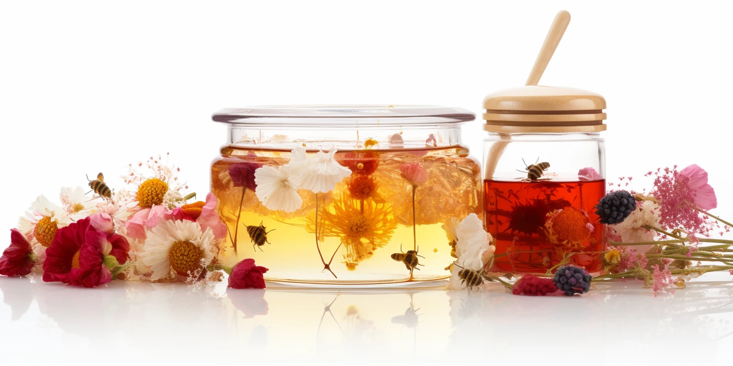 Ile miodu można zjeść dziennie?