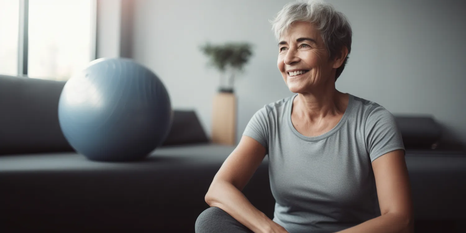 Ile trwa rehabilitacja skoliozy?