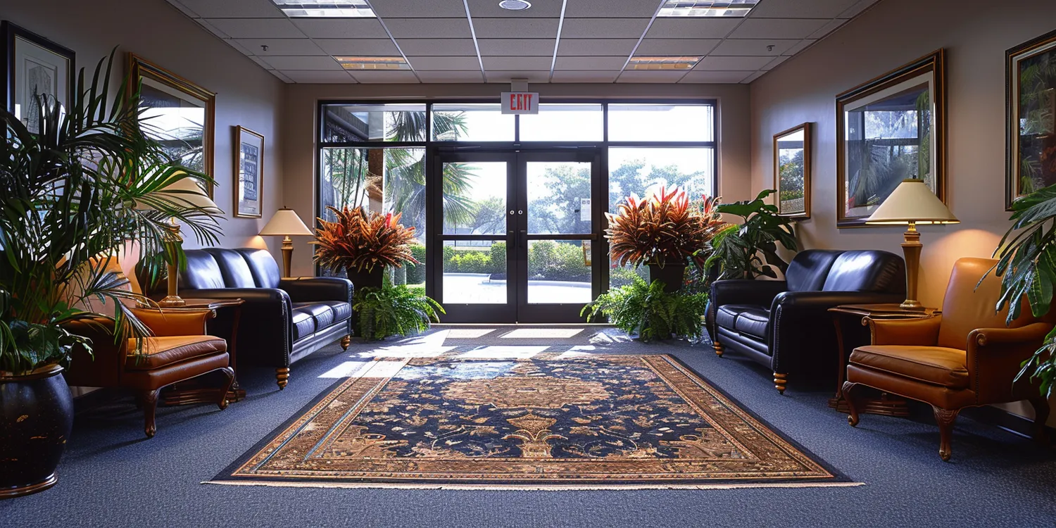 Ile wykładziny potrzeba?