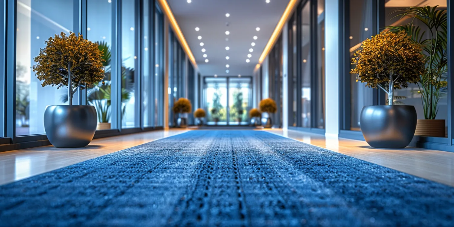 Jak obliczyć ile potrzeba wykładziny?