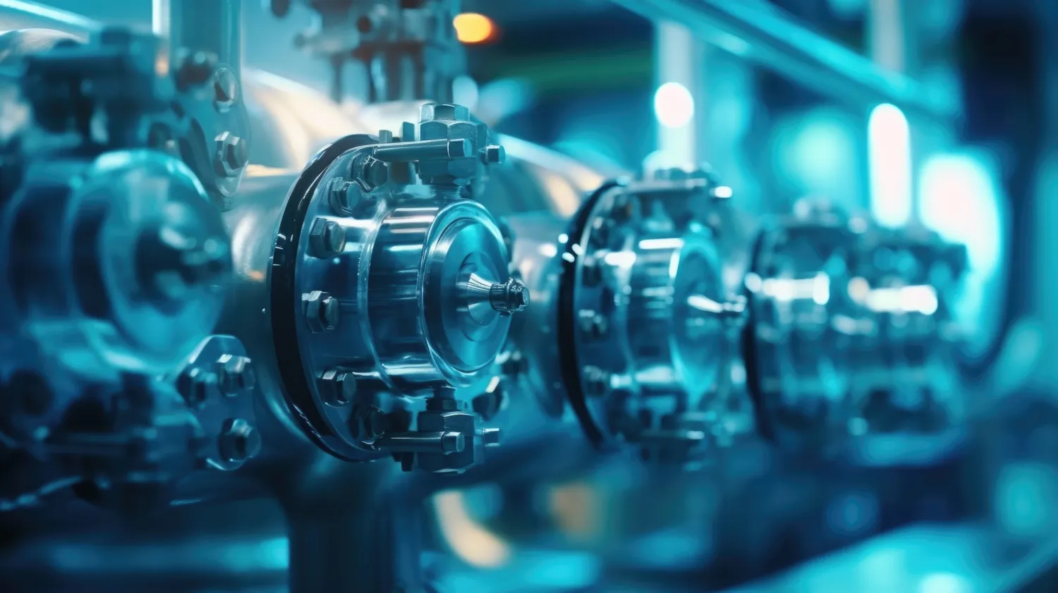 Jak rozwijał się przemysł na ziemiach polskich?