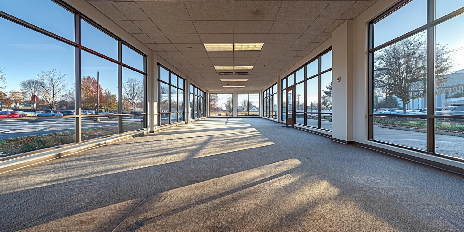 Jak umyć okna bez smug?