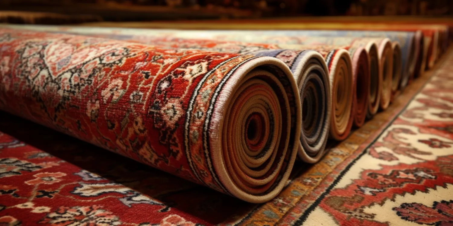 Jak usunąć plamę z wykładziny?