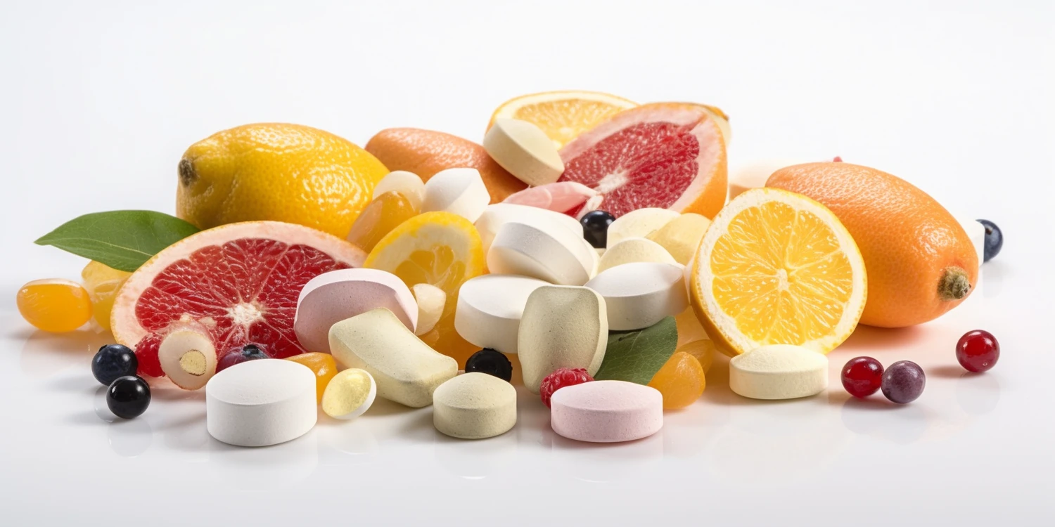 Jaka witamina b na opryszczkę?