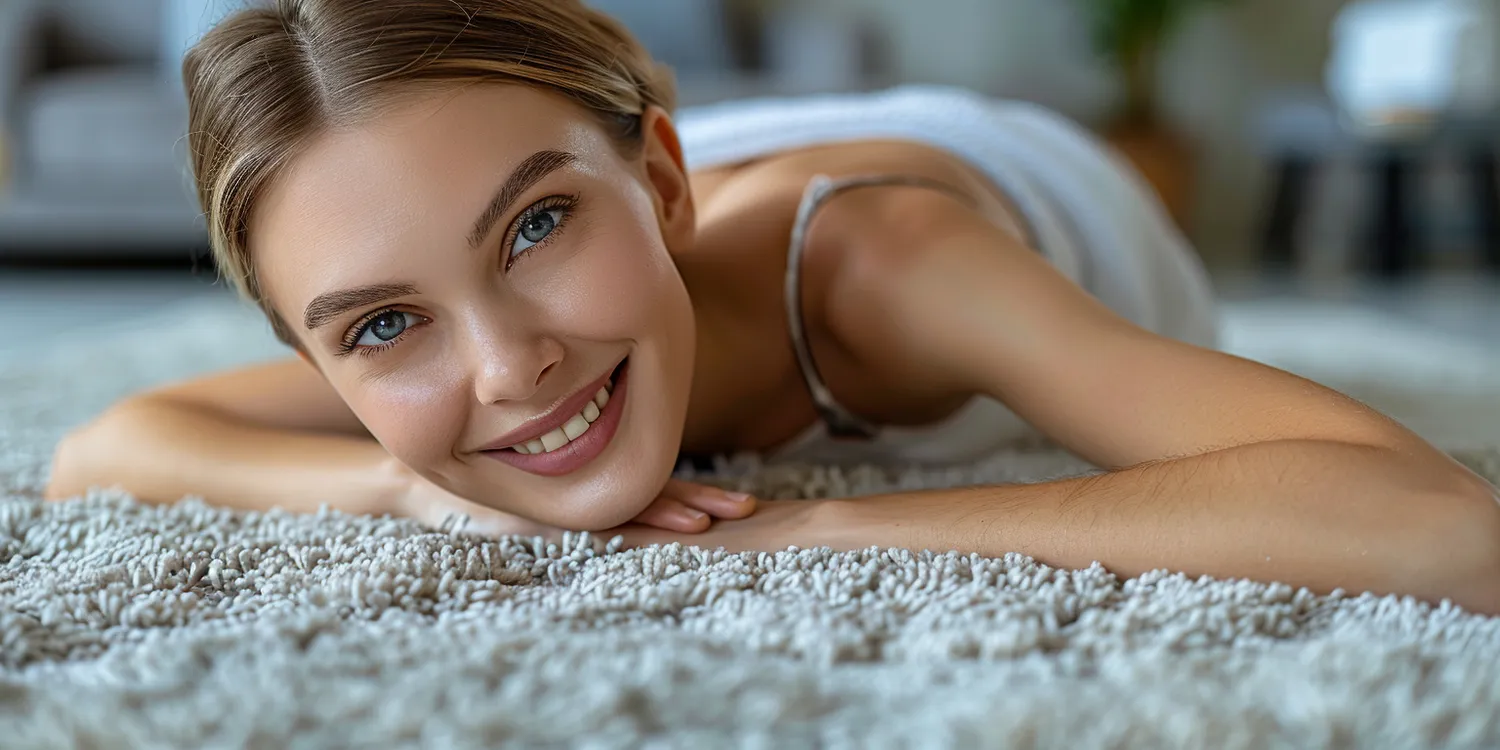 Jaki klej do wykładziny dywanowej?