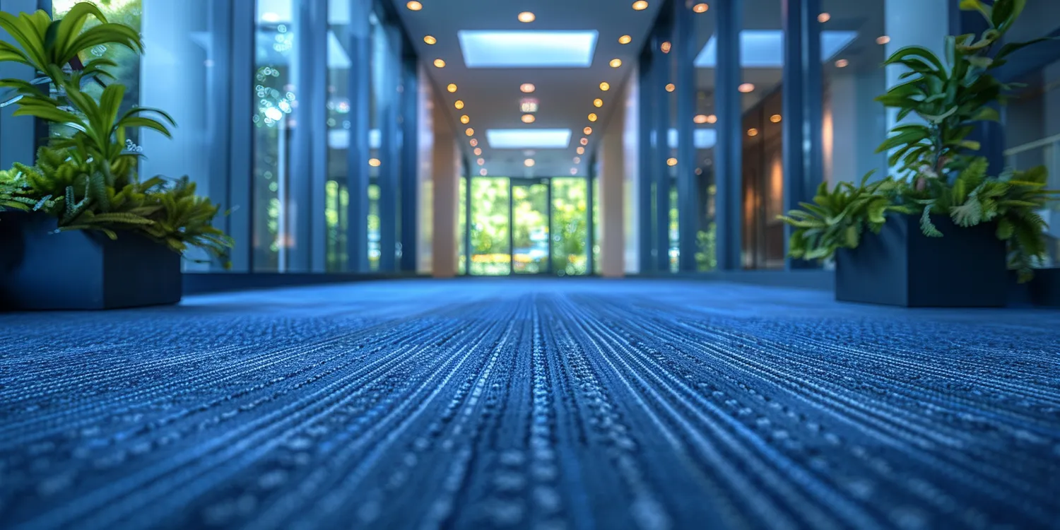 Jaki klej do wykładziny PCV?