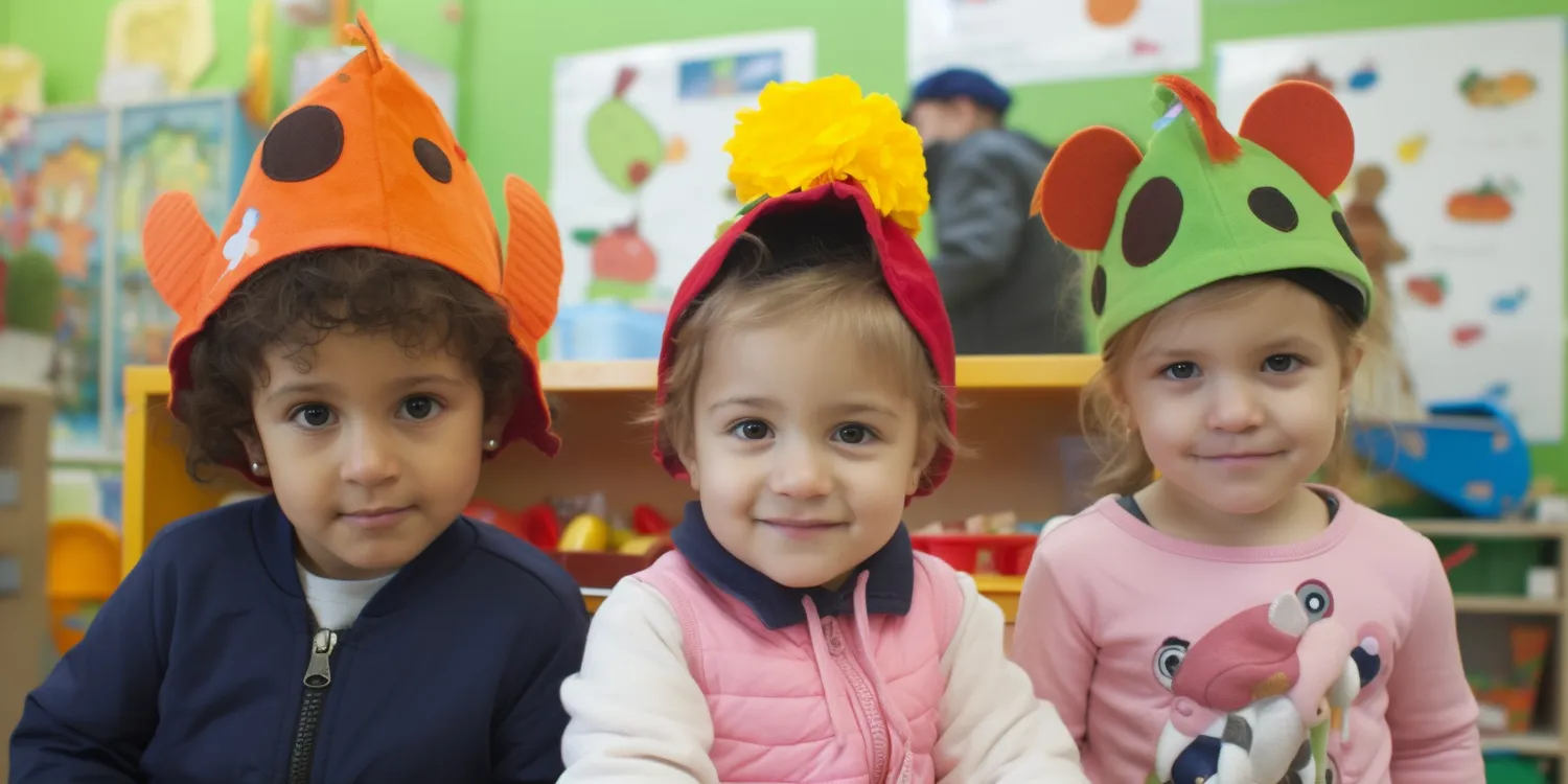 Jakie animacje dla dzieci na urodziny?