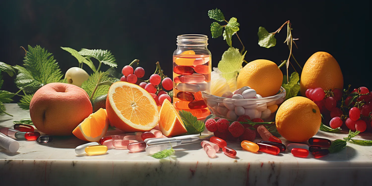 Kleszcze a witamina b