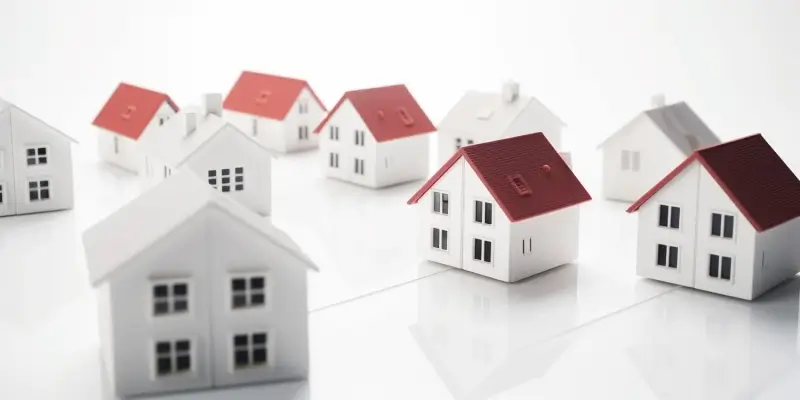 Kredyty hipoteczne jakie warunki trzeba spełnić?