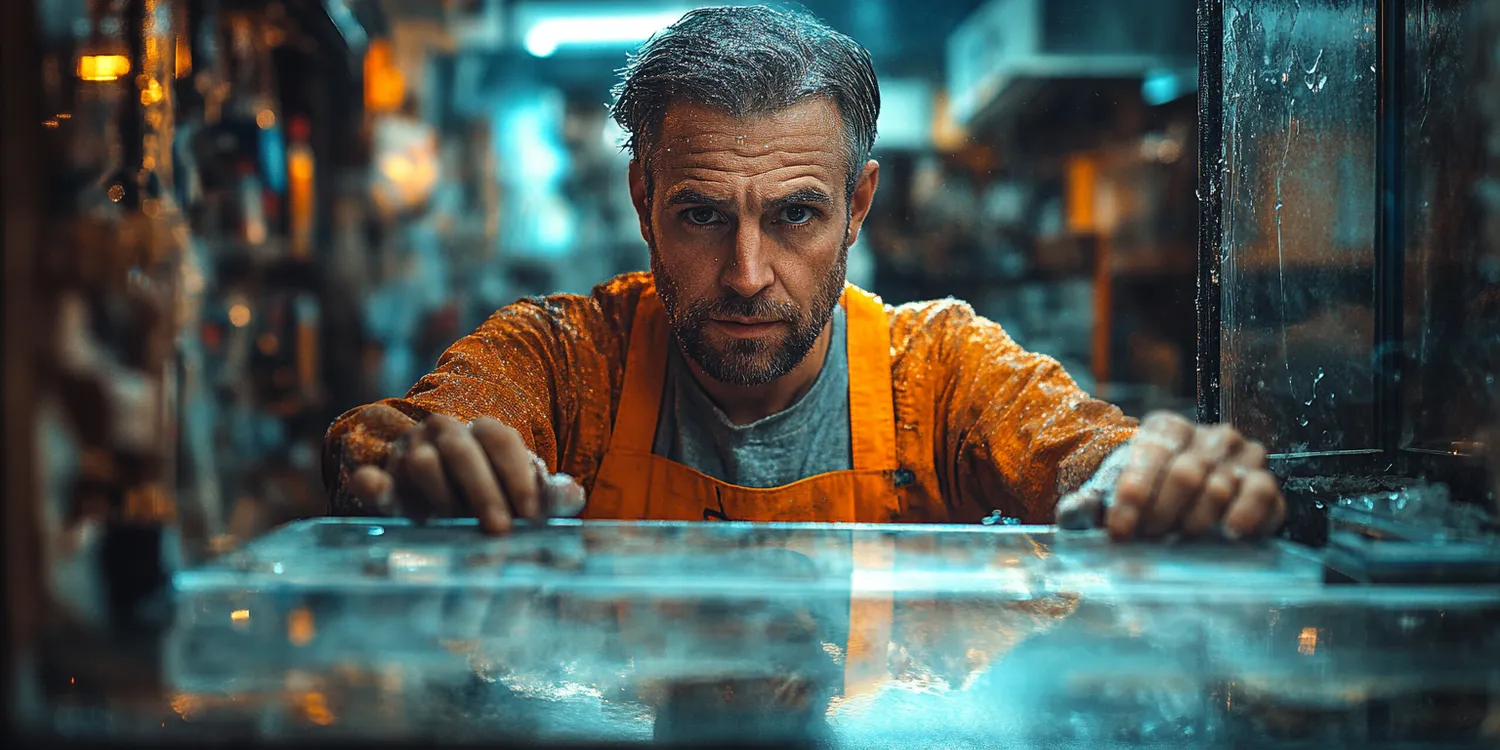 Który przemysł jako pierwszy wprowadził ISO?