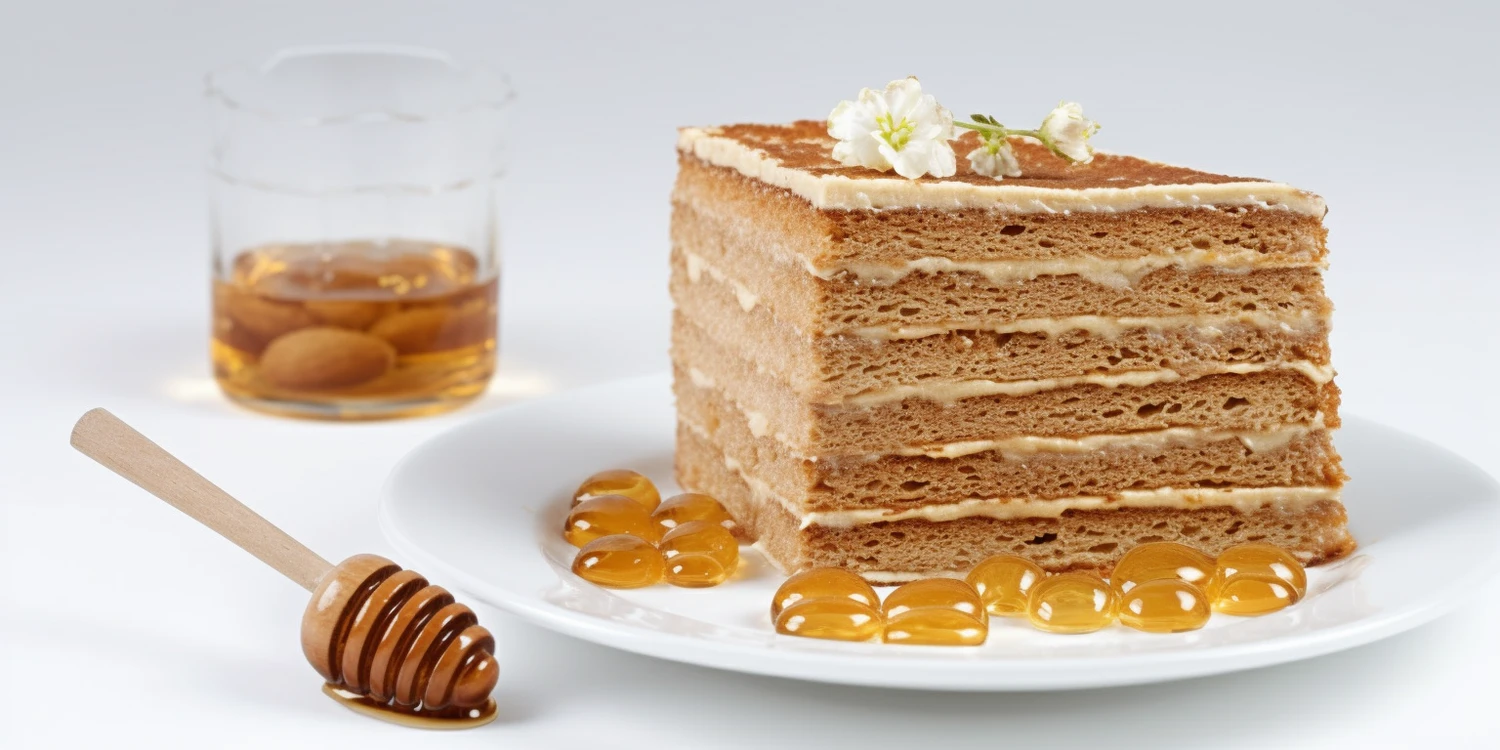 Miód na refluks żołądka