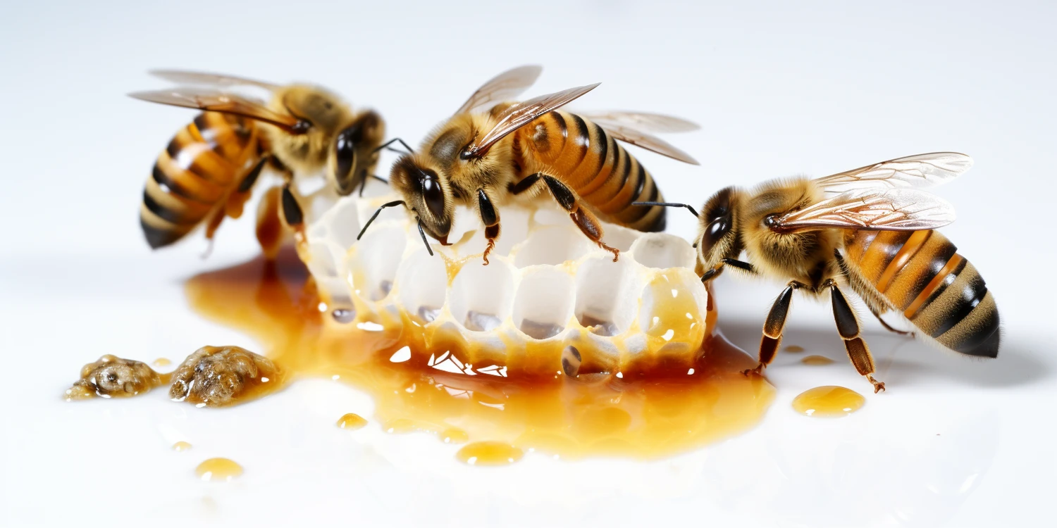 Na co jest dobry miód?