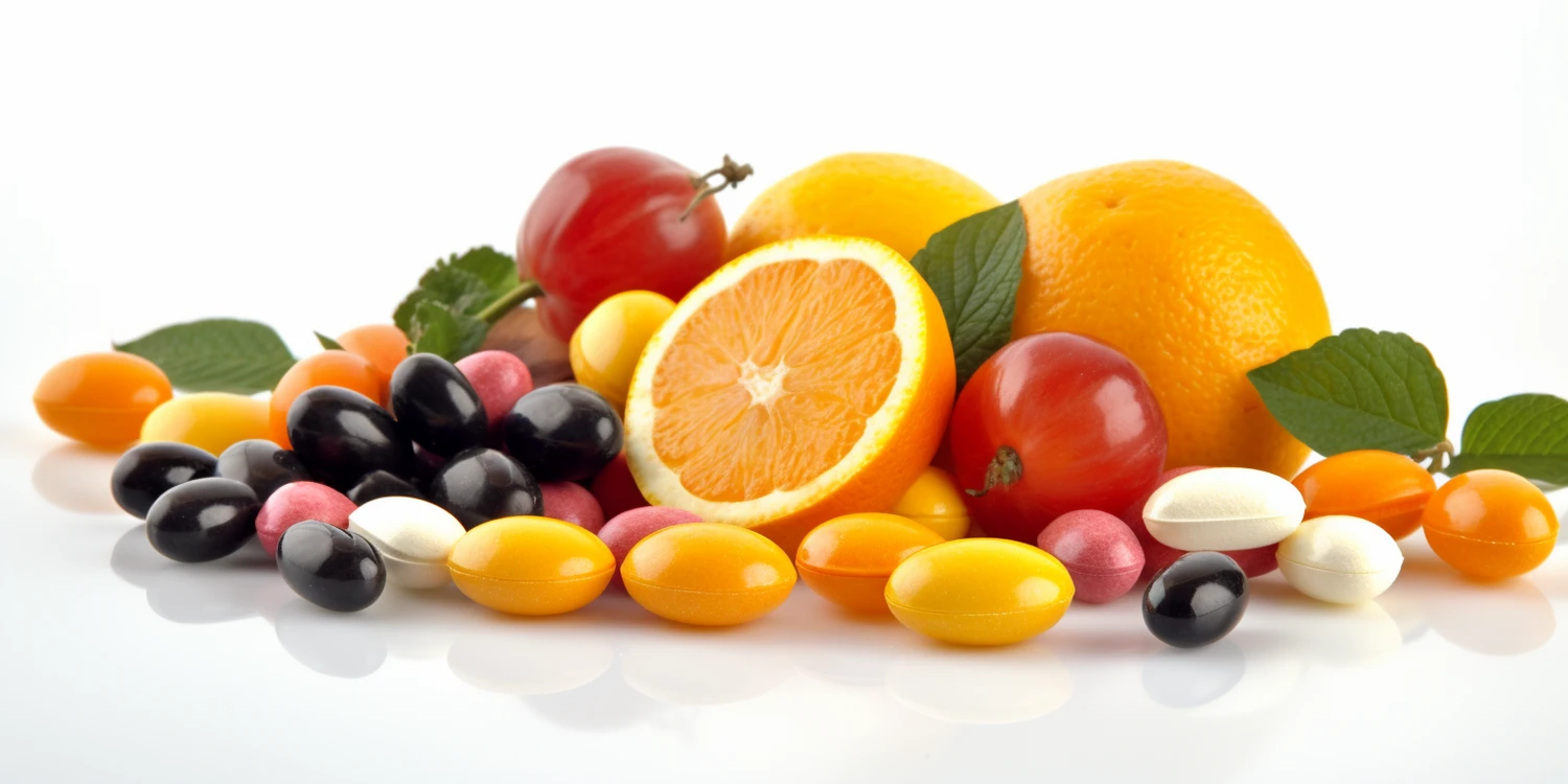 Niski poziom witaminy b