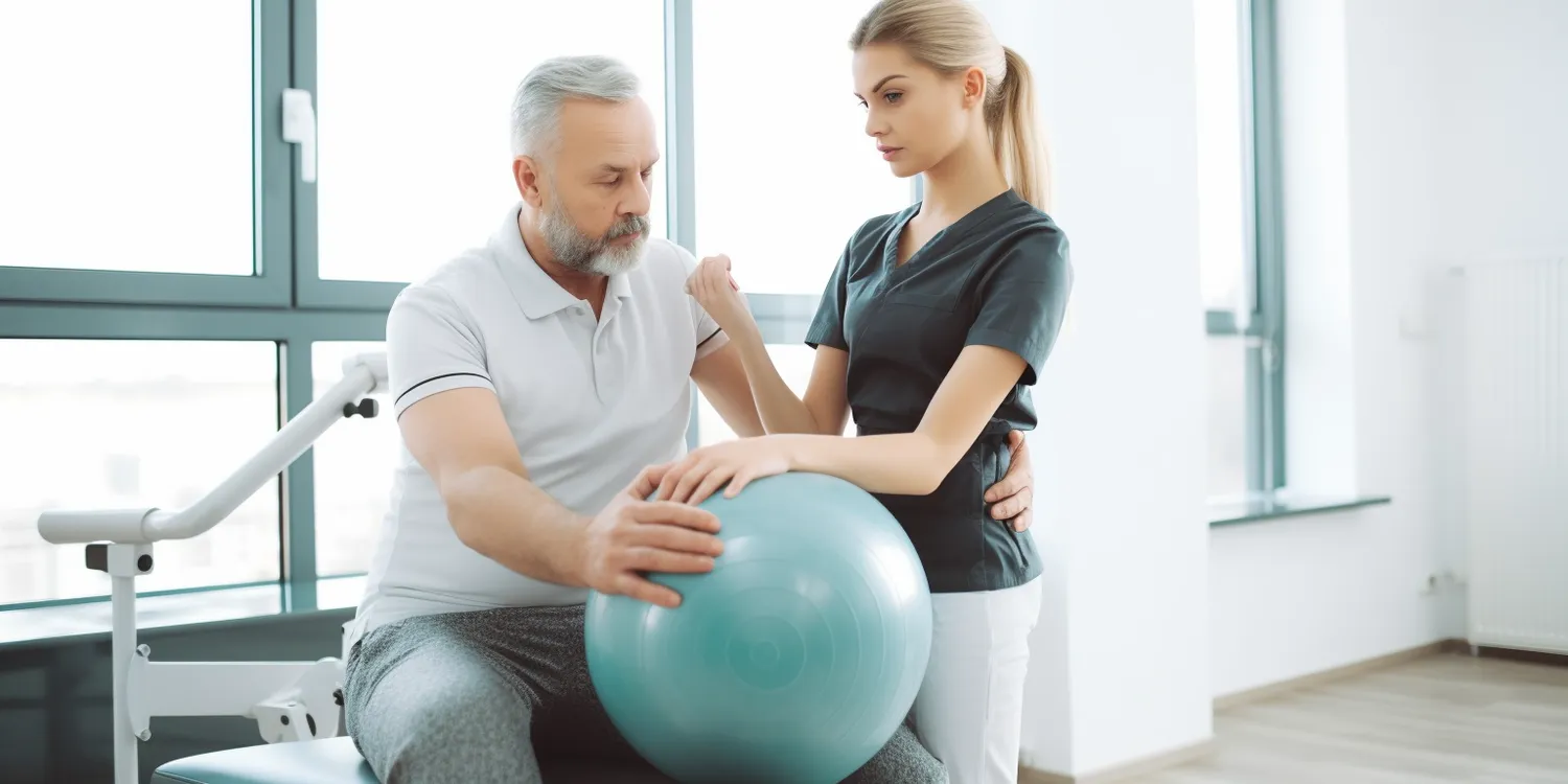 Obniżone napięcie mięśniowe ile trwa rehabilitacja?