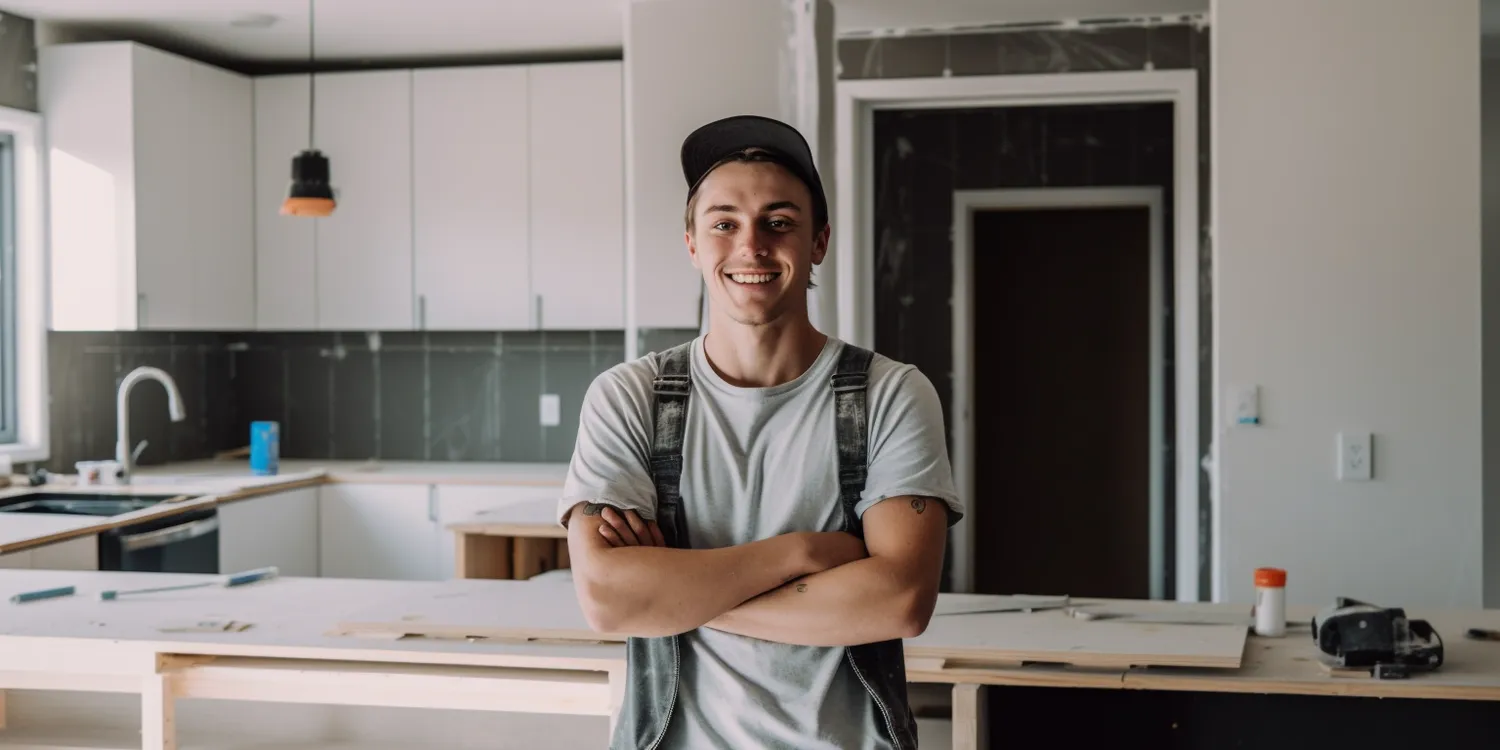 Od czego zacząć remont mieszkania?