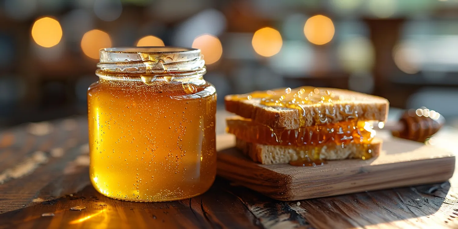 Produkty pszczele i ich zastosowanie