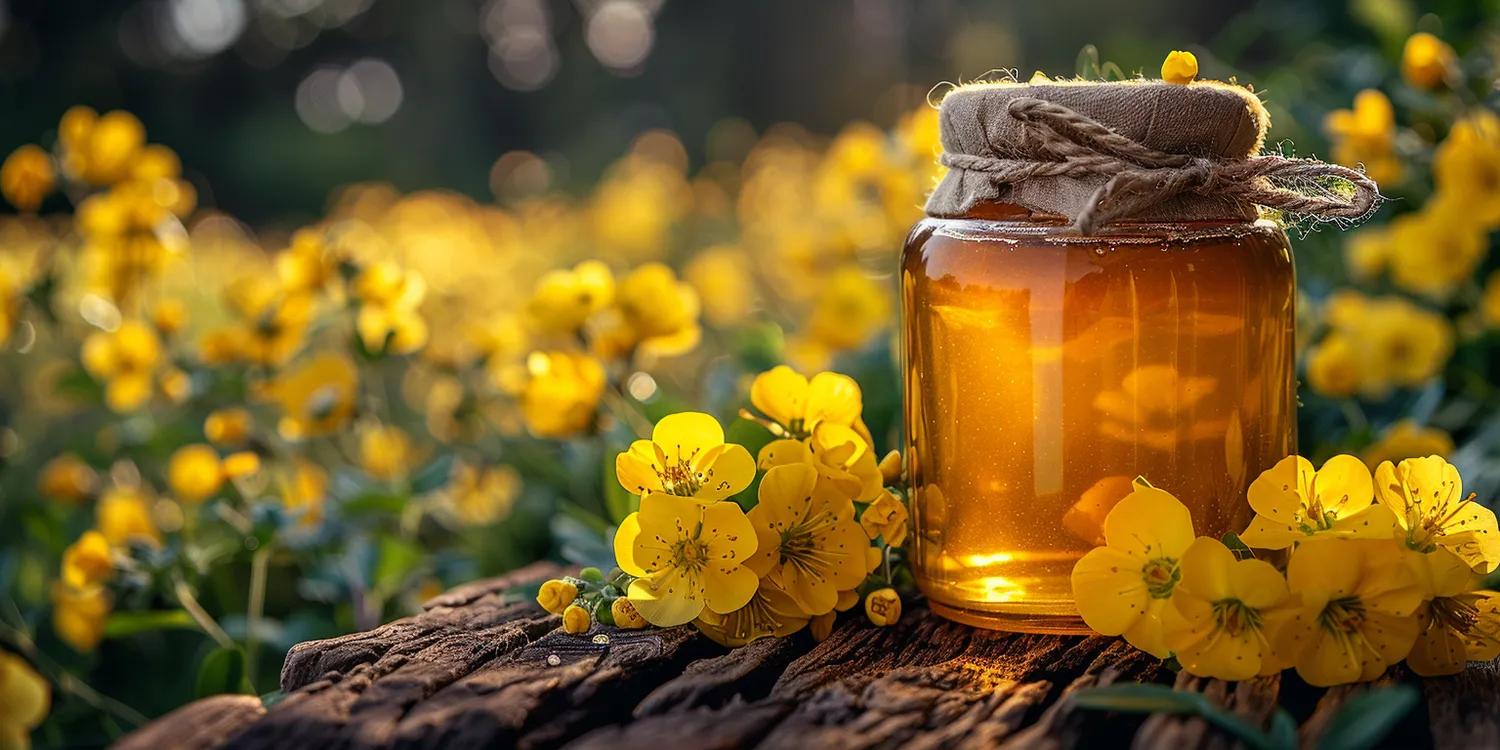 Produkty pszczele na zatoki