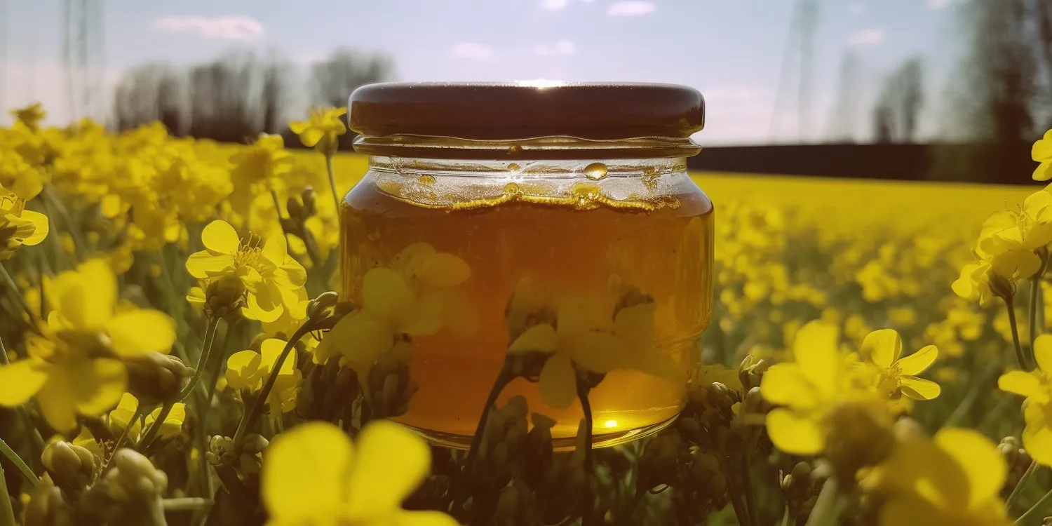 Produkty pszczele w kosmetyce