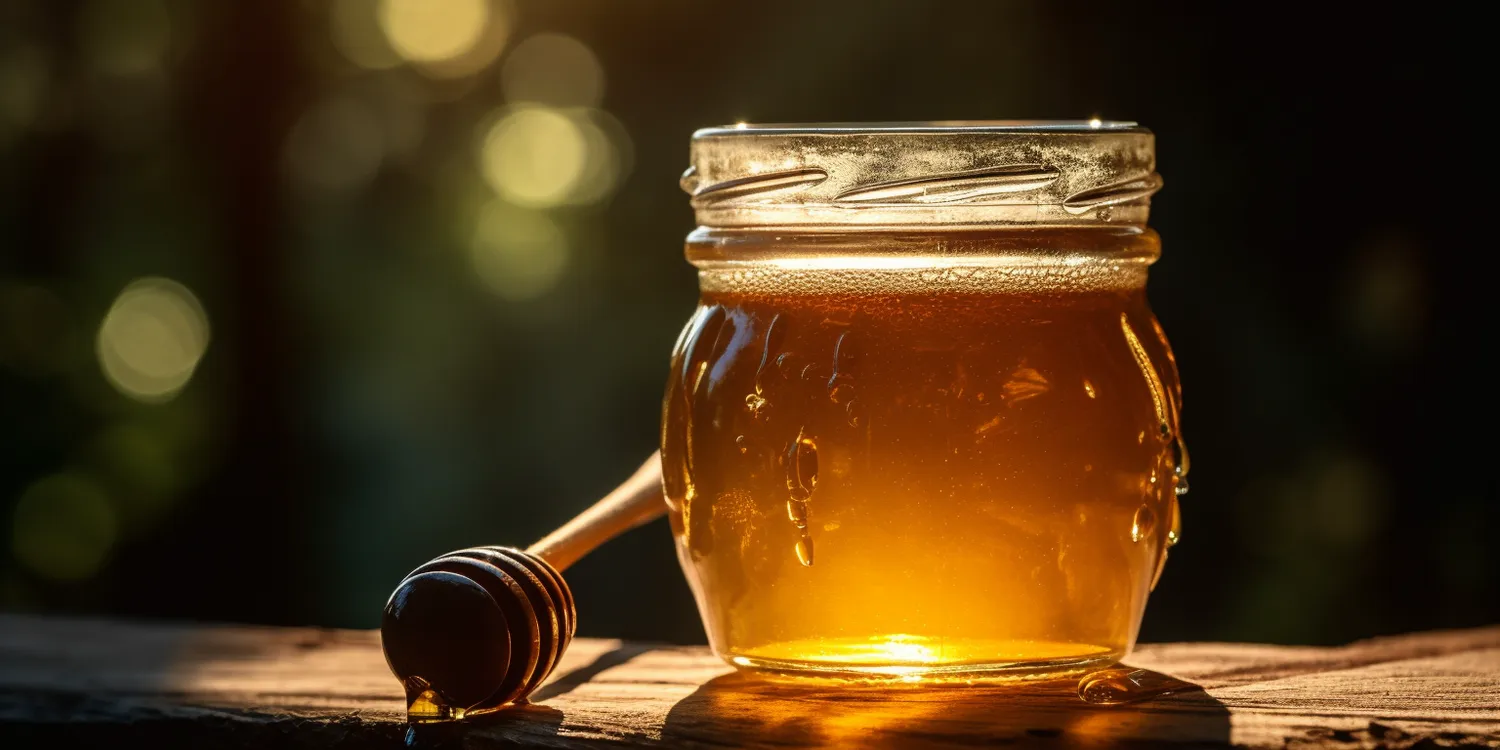 Produkty pszczele w leczeniu prostaty