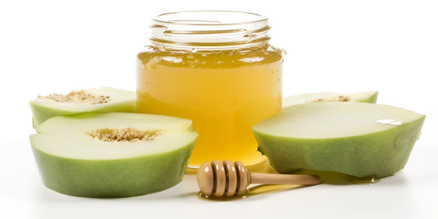 Produkty pszczele wykorzystywane w kosmetyce