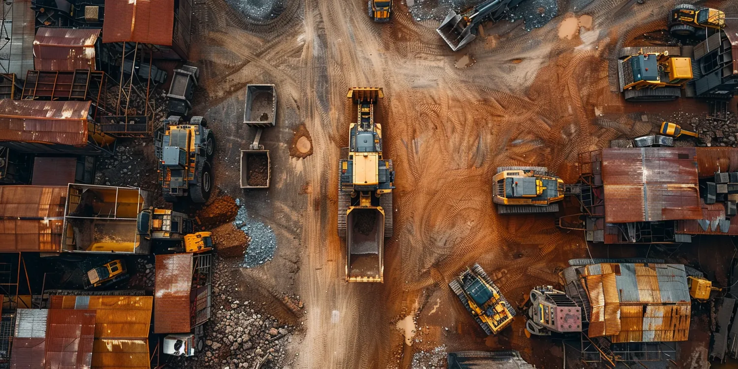 Przemysł co to jest?