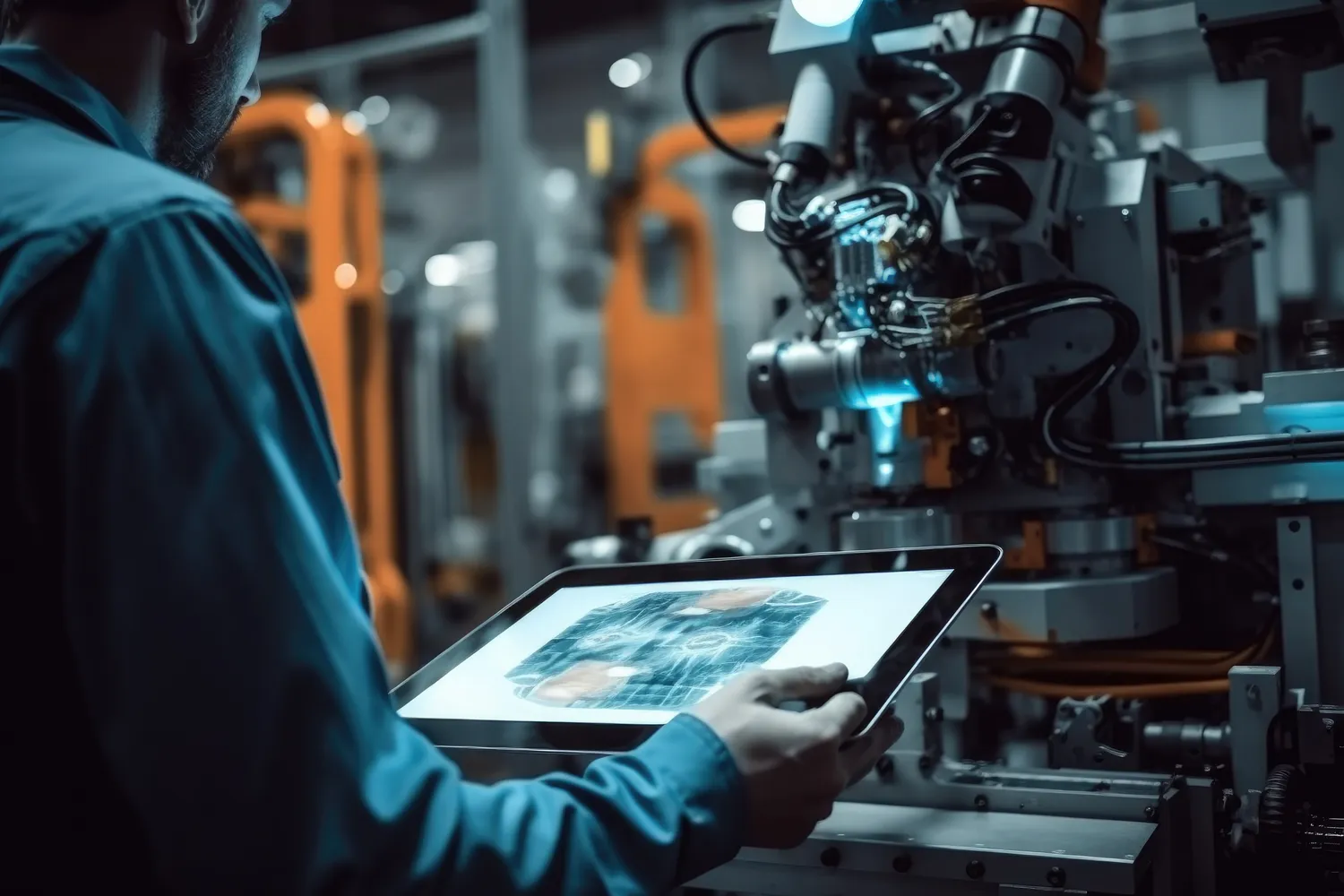 Przemysł tradycyjny co to?